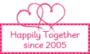 happily together since 2005