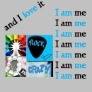 I am Me