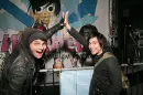 Gee and Frank