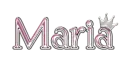 Maria