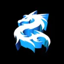 Blue Dragon