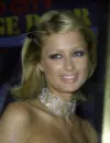 Paris hilton