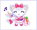nurse cat