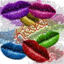 Lots of Kisses