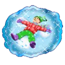 Snow Angel