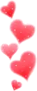 hearts