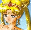 sailor moon