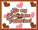 Chocolate Valentine