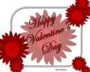 Happy Valentine's