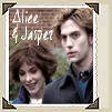 Alice & Jasper