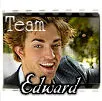 Team Edward!