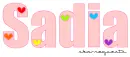 Sadia