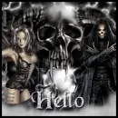 Hello