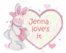 Jenna