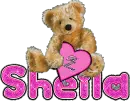 Sheila