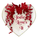 Jodie
