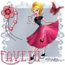 Fayeth - twist n roll