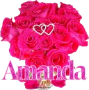 Amanda