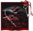 LAUDI KeyToMyHeart