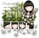 SABA GorjussFriends