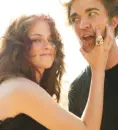 bella & edward