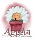 AGGELA FlowerPot