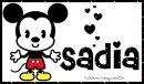 sadia