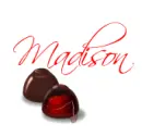 Madison chocolate covered cherries