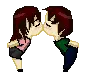 kiss