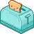 toaster