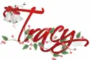 Tracy