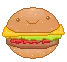 burger