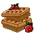 waffles