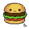 burger