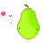 pear