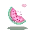watermelon