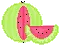 watermelon