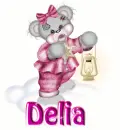 Delia