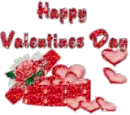 valentines day!