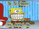 spongebob