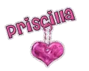 Priscilla