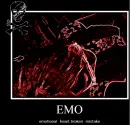 emo girl