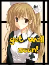 get well soon