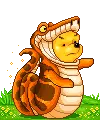 winnie the pooh
