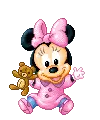 baby minnie
