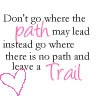 advice