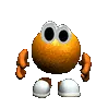 orange guy