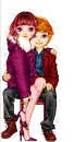candy doll