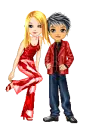 candy