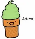 Lick Me